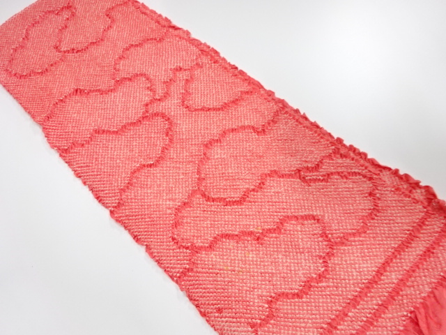 Japanese Kimono / Furisode Silk